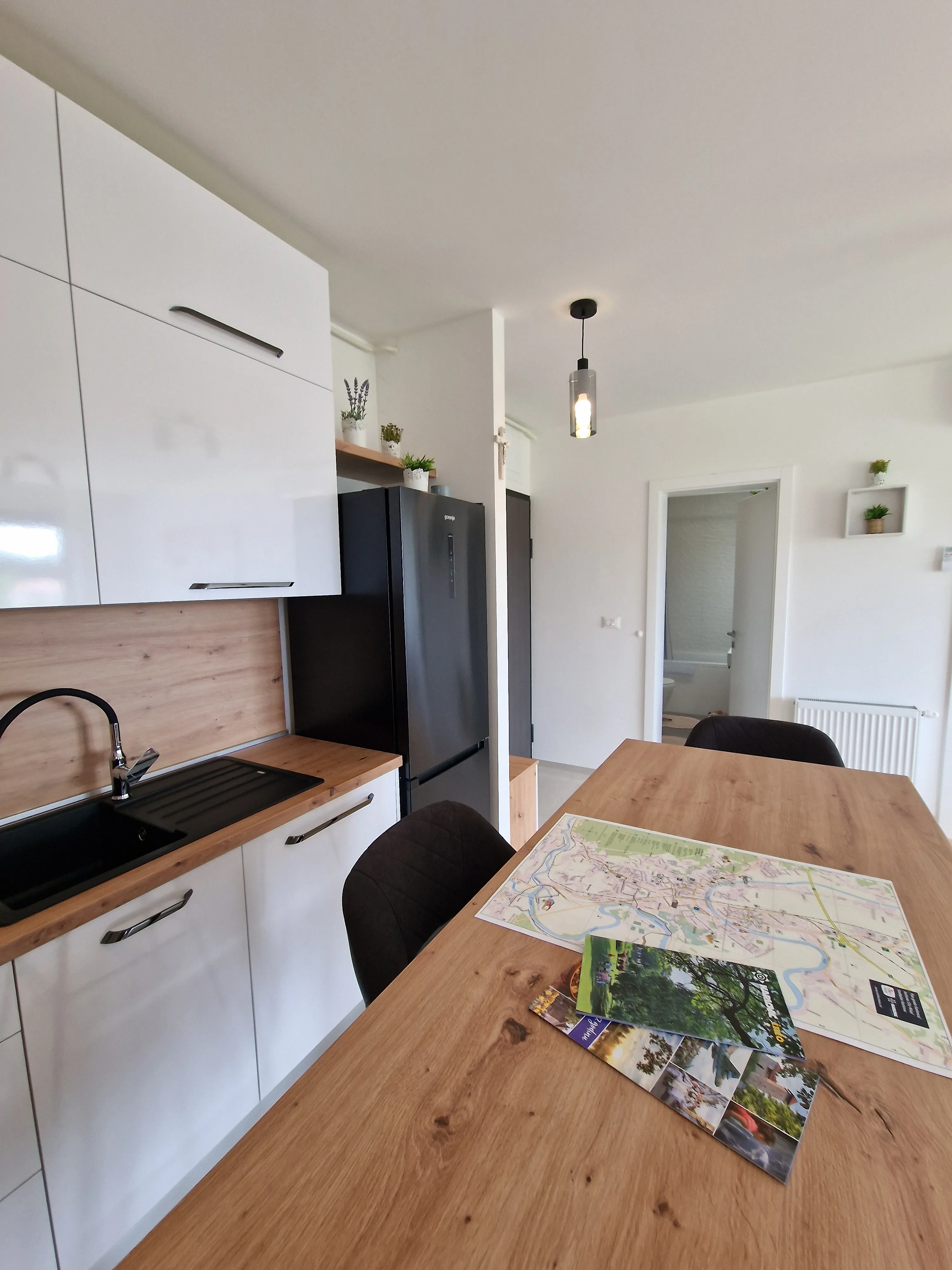 Queen Apartment Karlovac — 20240525_112646