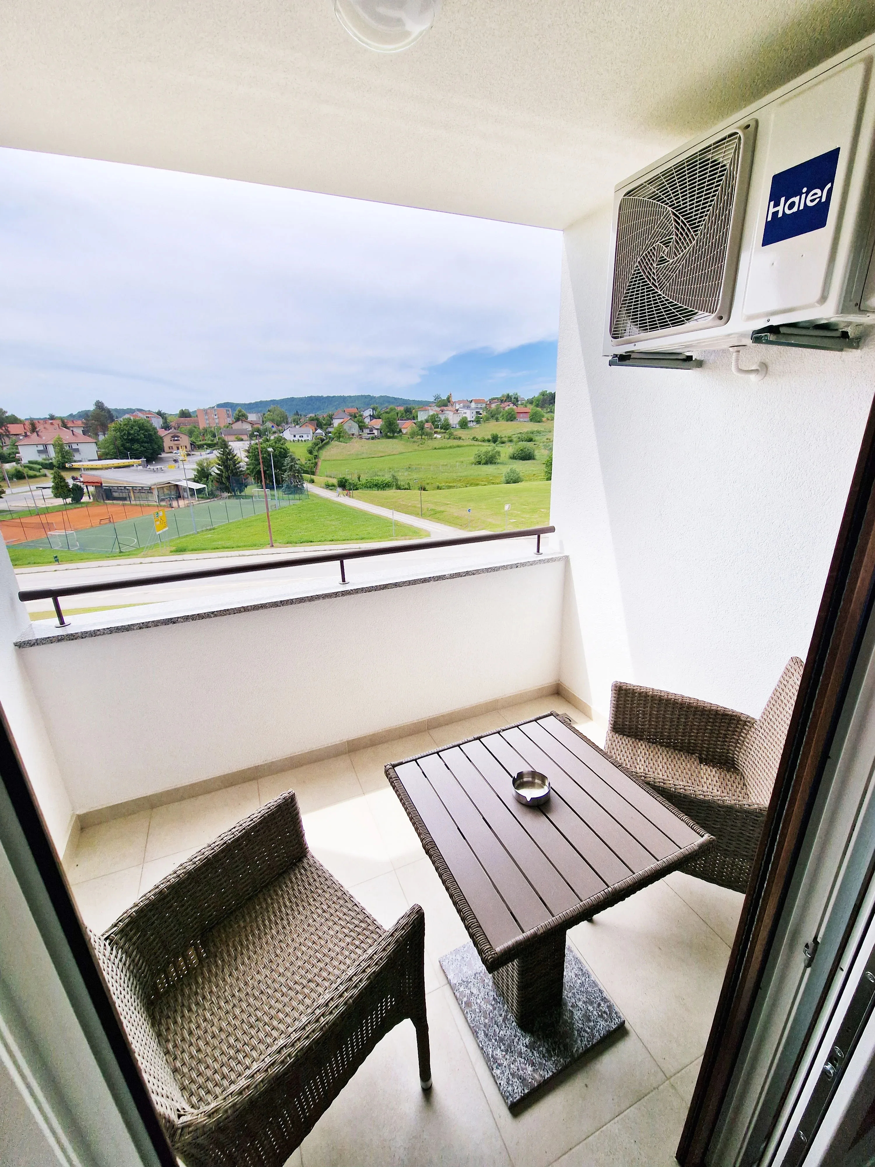 Queen Apartment Karlovac — 20240525_112742 novo