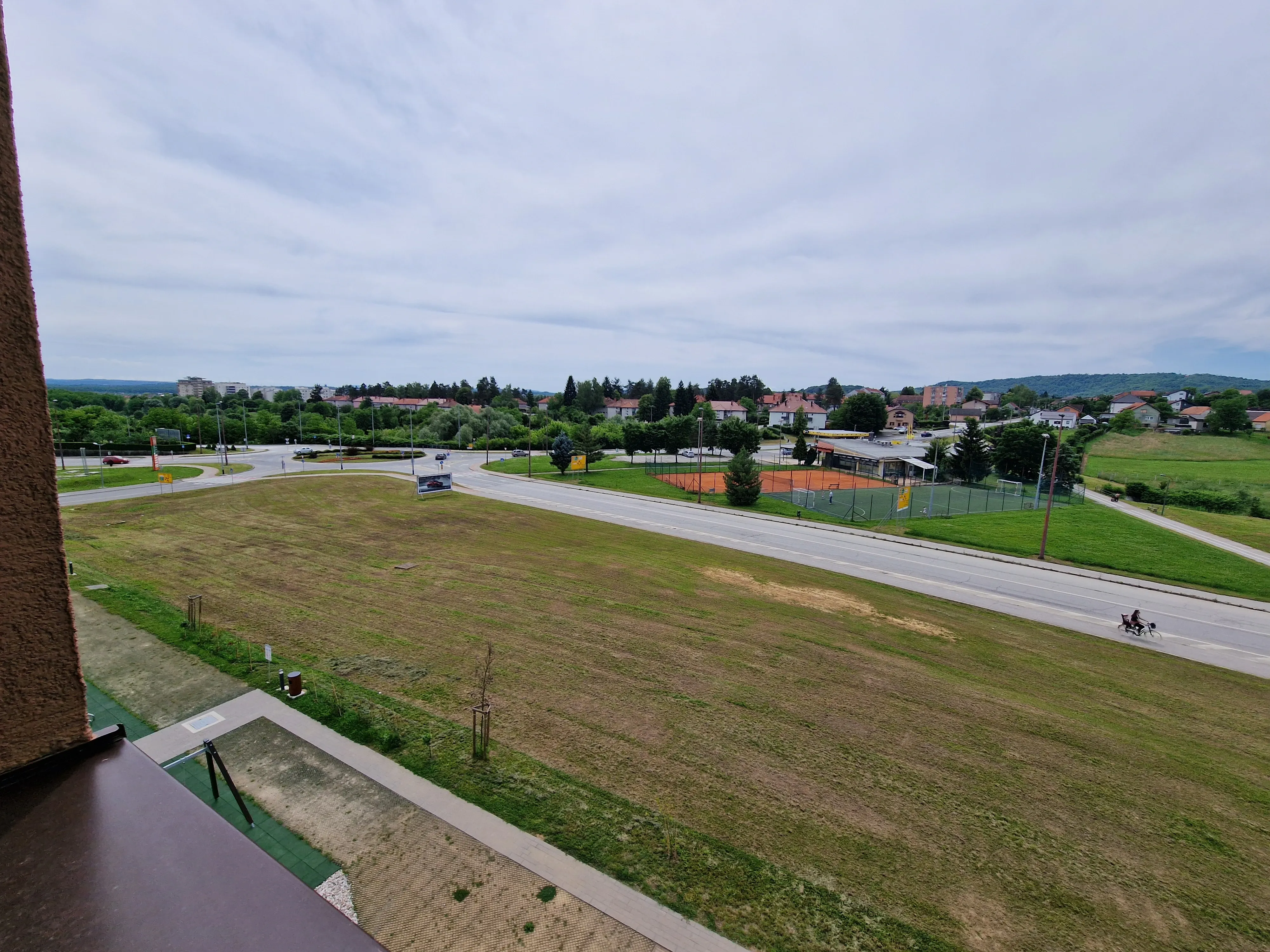 Queen Apartment Karlovac — 20240525_114448