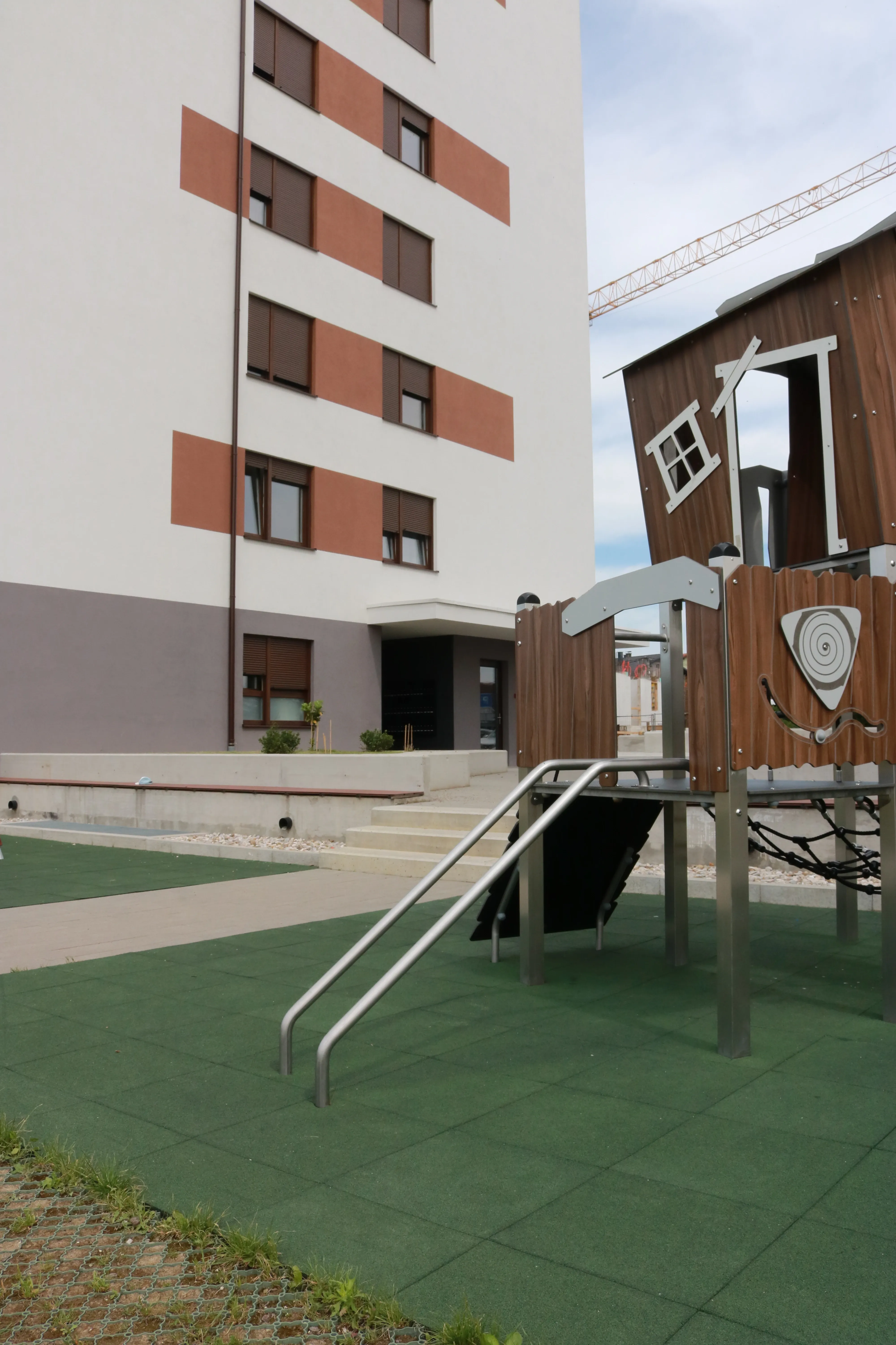 Queen Apartment Karlovac — IMG_0017